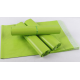 Shipping mailer envelopes 17*26+4cm, Green, 100pcs