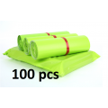 Green 100 pcs