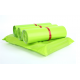 Shipping mailer envelopes 25*31+4cm, Green, 100pcs