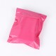 Waterproof Shipping bag for parcels 38*48+4cm, Hot Pink, 100pcs
