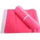 Waterproof Shipping bag for parcels 38*48+4cm, Hot Pink, 100pcs