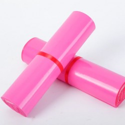 Waterproof mailer bag for parcels 30*38+4cm, 100pcs