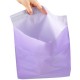 Waterproof Shipping bag for parcels  17*26+4cm, Purple, 100pcs
