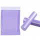 Waterproof Shipping bag for parcels  17*26+4cm, Purple, 100pcs