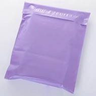 Курьерский пакет 20*31+4см, цвет Purple, 100шт.