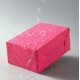 Shipping mailer envelopes 25*31+4cm, Hot Pink, 100pcs