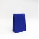 Paper bag with twisted handles 27*22*11cm, 12pcs