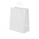 Paper bag with twisted handles 39*32*17cm, 1pcs