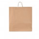 Paper bag with twisted handles 45*48*16cm, 1pcs