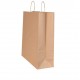 Paper bag with twisted handles 45*48*16cm, 1pcs