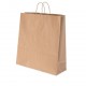 Paper bag with twisted handles 45*48*16cm, 1pcs