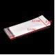 Bags with hole and self-adhesive film OPP 5,5*6,5cm, 200pcs