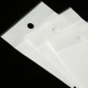 Bags with hole and self-adhesive film OPP 8*18cm, 100pcs