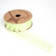 Lente 4cm*9m "light green"