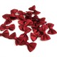 Fabric bows 4cm, 20pcs