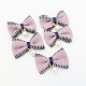 Auduma bantes 3,5cm, 5gab.
