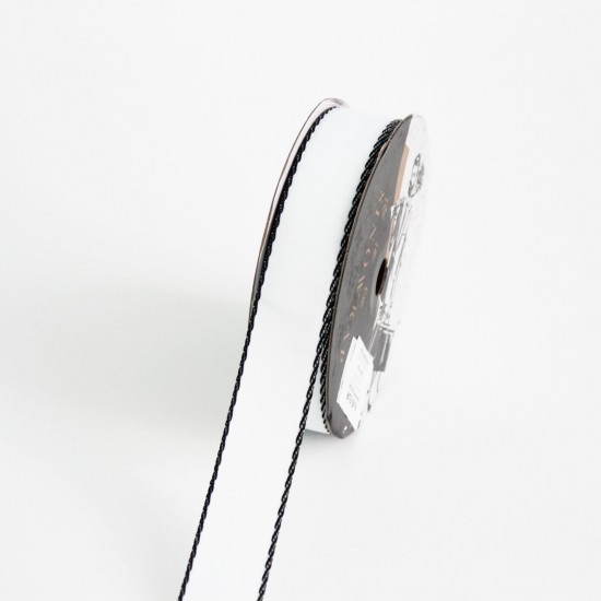 Auduma lente 2,8cm/23m