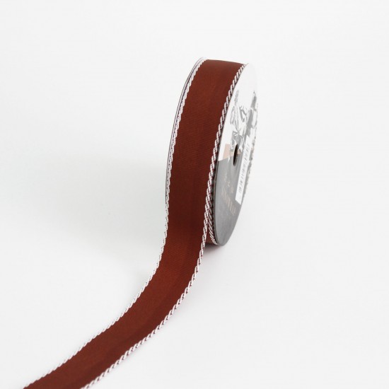 Fabric ribbon 2,8cm/23m