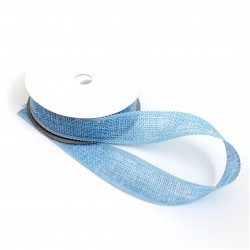 Auduma lente 2,5cm/9m