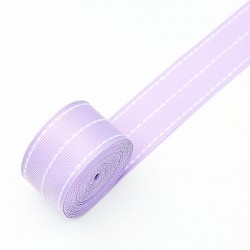 Auduma lente 2,6cm/18m 