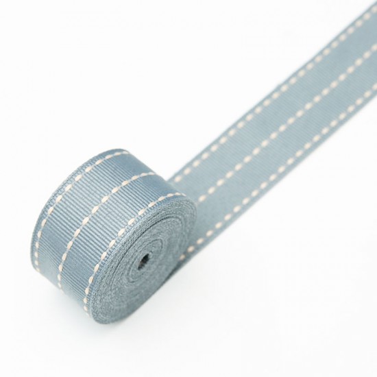 Auduma lente 2,6cm/18m