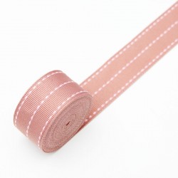 Auduma lente 2,6cm/18m 