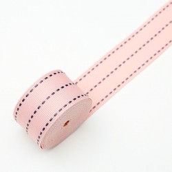 Auduma lente 2,6cm/18m 