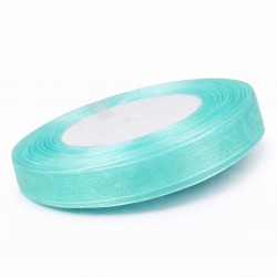 Organzas lente 12 mm × 45 m