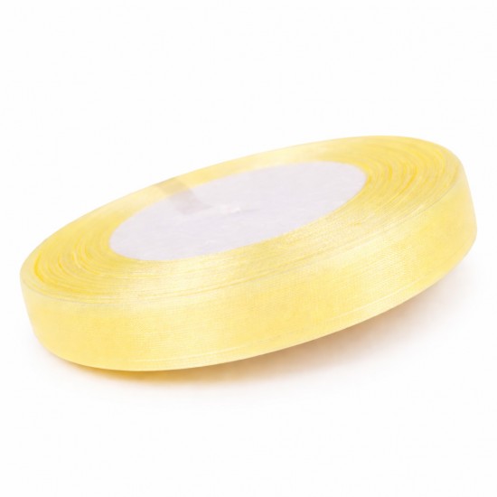 Organza lint 12 mm × 45 m