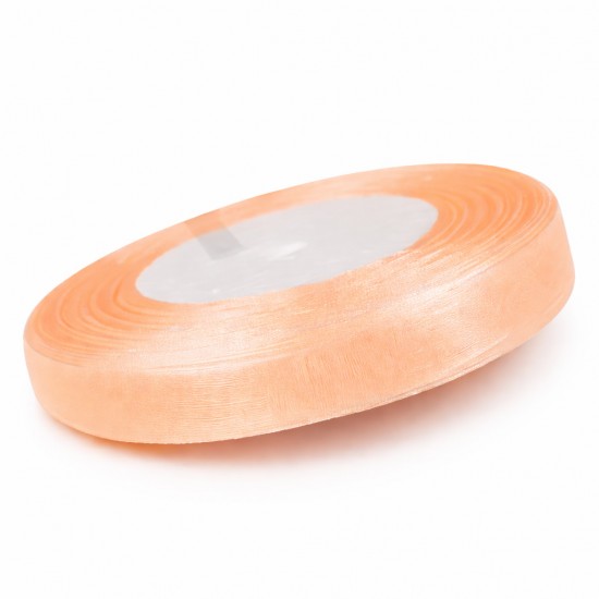 Organza lint 12 mm × 45 m