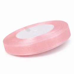 Organzas lente 12 mm × 45 m