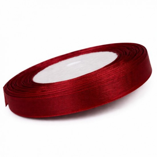 Organza-Band 12 mm × 45 m