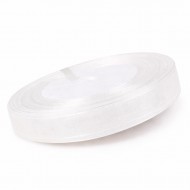 Cinta de organza 12 mm × 45 m