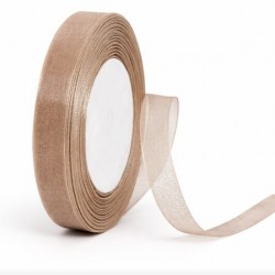 Organzas lente 16 mm × 45 m