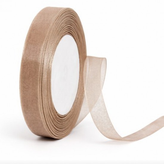 Organzas lente 16 mm × 45 m