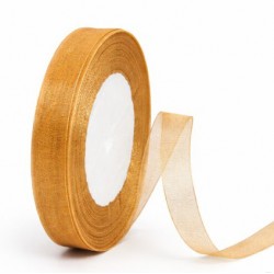 Organzas lente 16 mm × 45 m