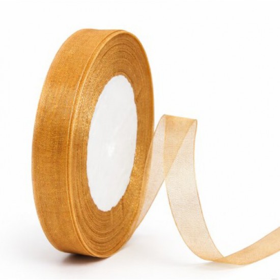 Organzas lente 16 mm × 45 m