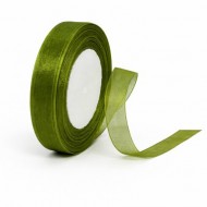 Cinta de organza 16 mm × 45 m