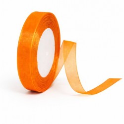 Organzas lente 16 mm × 45 m