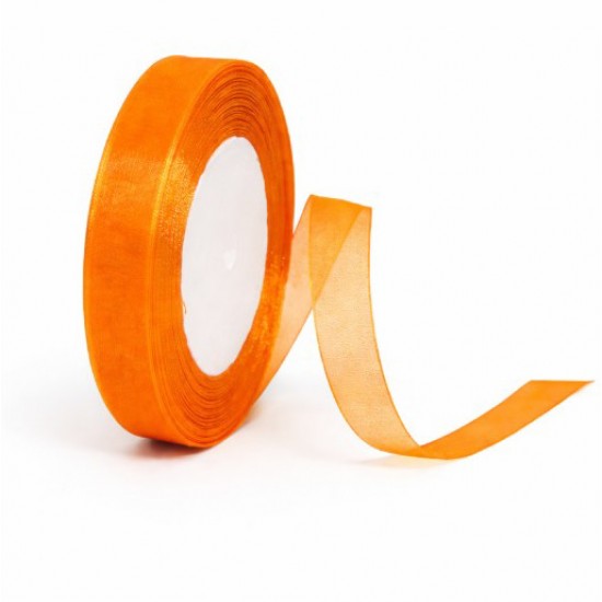 Organzas lente 16 mm × 45 m