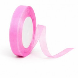 Organzas lente 16 mm × 45 m