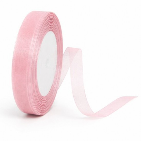 Organzas lente 16 mm × 45 m