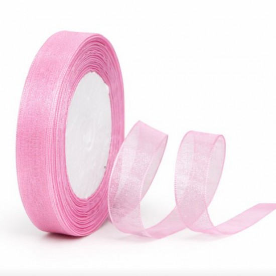 Organzas lente 16 mm × 45 m