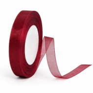 Organzas lente 16 mm × 45 m