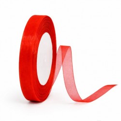 Organzas lente 16 mm × 45 m