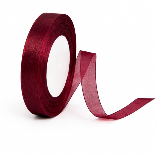 Organzas lente 16 mm × 45 m