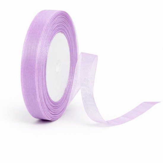 Organzas lente 16 mm × 45 m