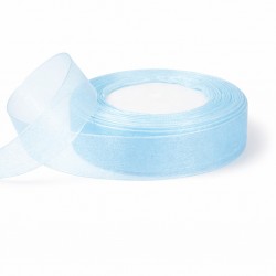 Organzas lente 20 mm × 45 m