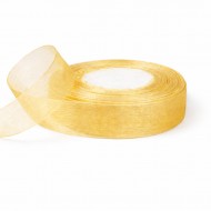 Organzas lente 20 mm × 45 m