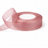 Organza band 20 mm × 45 m